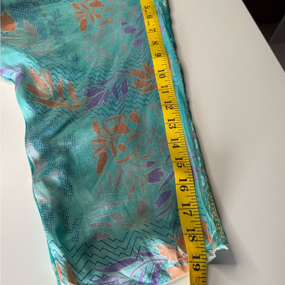 Kaanatha Karma Tunic Top View 5